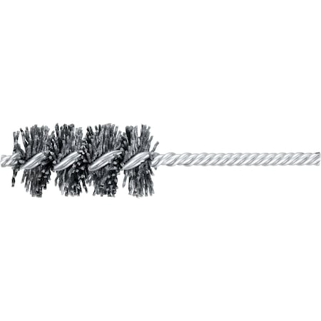 Pferd M-Brad Power Tube, .040SiC, 120Grit, 1-1/4 84050